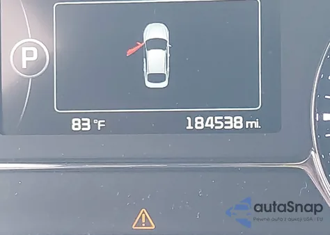 2015 Kia Optima Sxl Turbo z USA, uszkodzony, nr VIN 5XXGR4A67FG364888